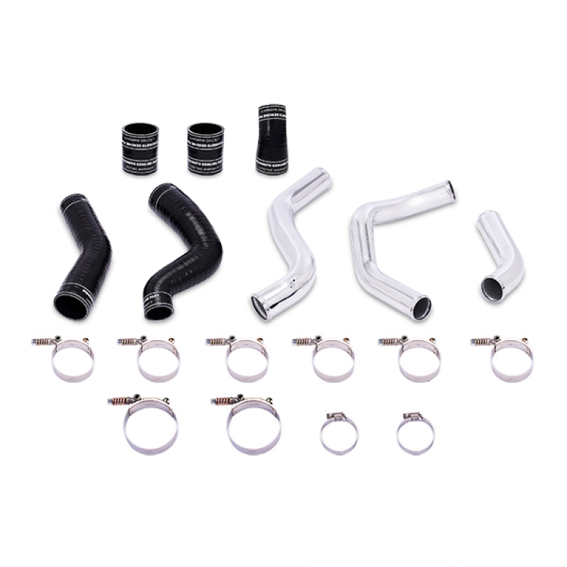 AM Intercooler Pipe SKU MISMMICPF15011HP