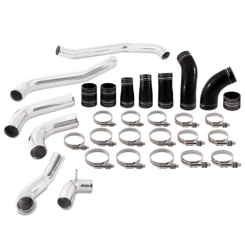 AM Intercooler Pipe SKU MISMMICPF35T17KP