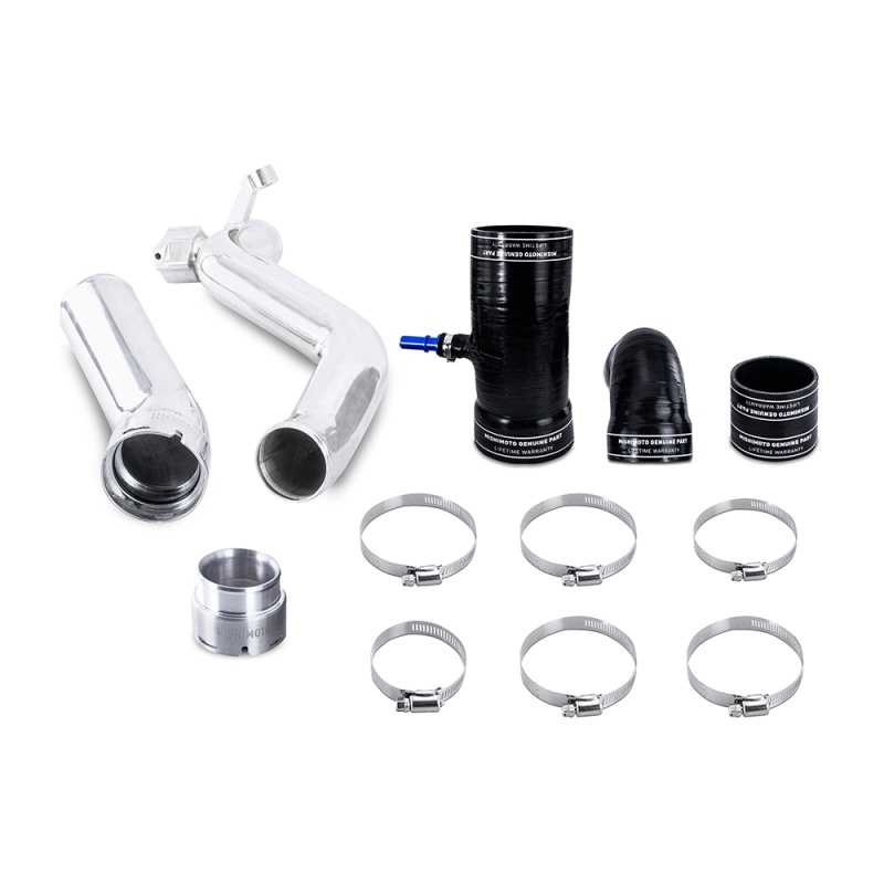 AM Intercooler Pipe SKU MISMMICPRGR19KP