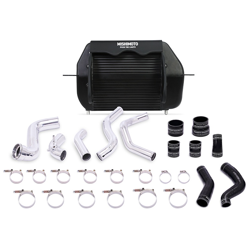 AM Intercooler SKU MISMMINTF15011KPBK