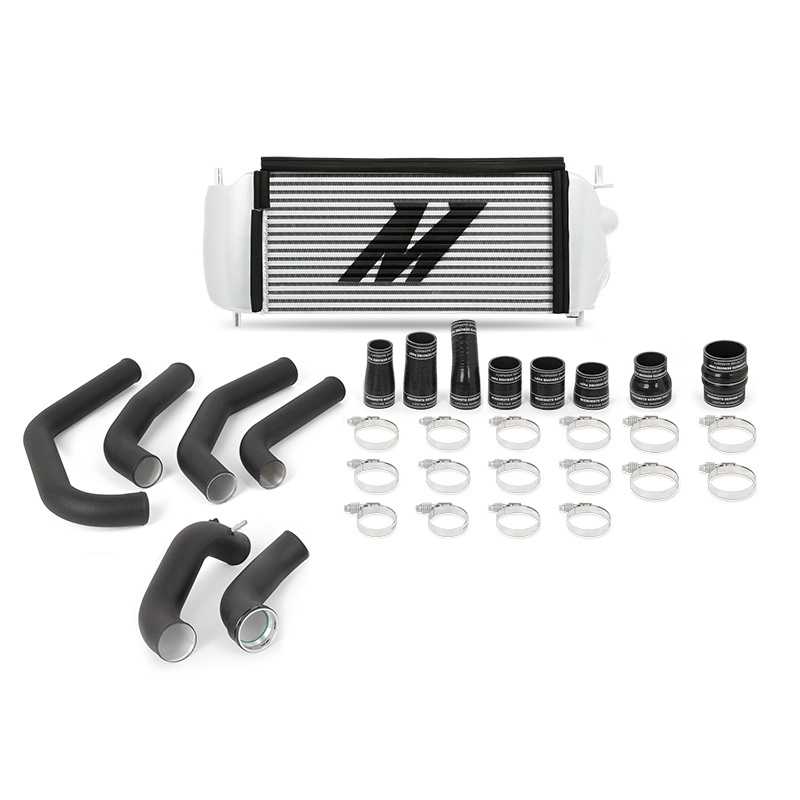 AM Intercooler SKU MISMMINTF27T15KBSL