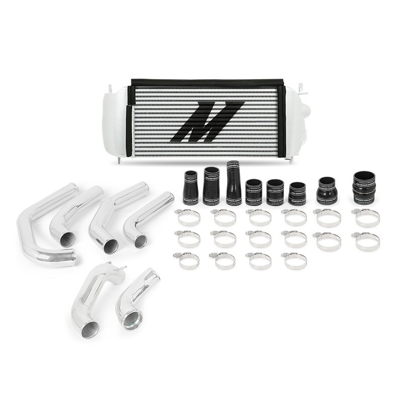 AM Intercooler SKU MISMMINTF27T15KPSL