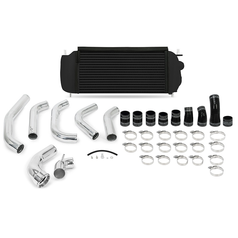 AM Intercooler SKU MISMMINTF35T15KPBK