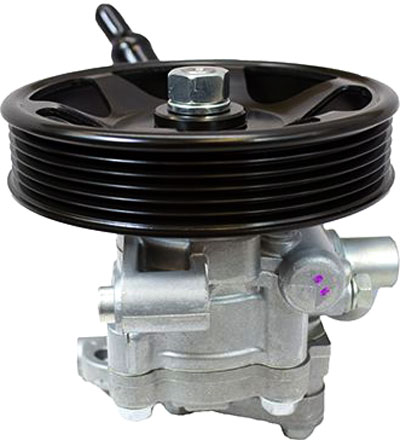 AM Power Steering Pump SKU MISTP152