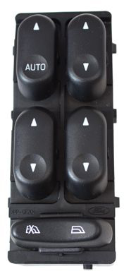 AM Window Switch SKU MISW7134 OEM YF1Z14529ABB