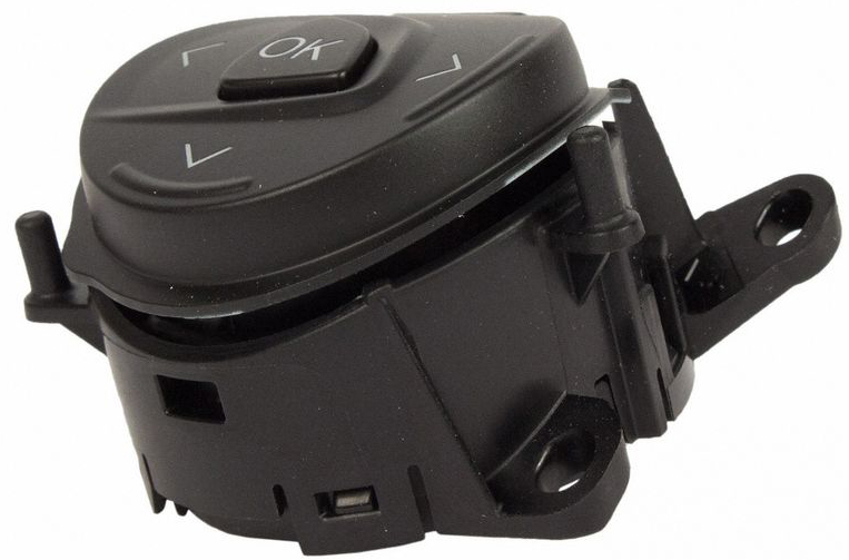 AM Cruise Control Switch SKU MISW7826