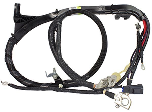 AM Starter Cable SKU MIWC96316