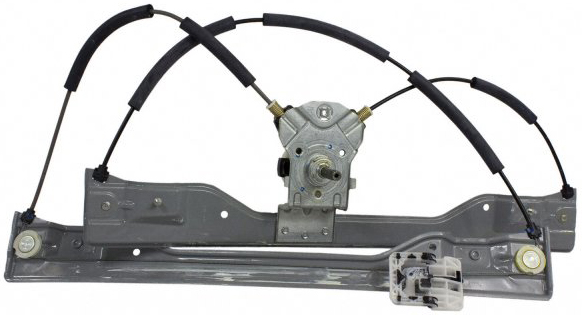 AM Window Regulator SKU MIWLR197 OEM FL3Z1523200B