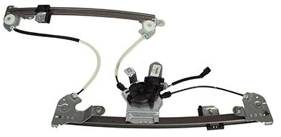 AM Window Regulator SKU MIWLRA1