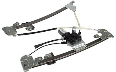 AM Window Regulator SKU MIWLRA3 OEM 4L3Z1523201CA