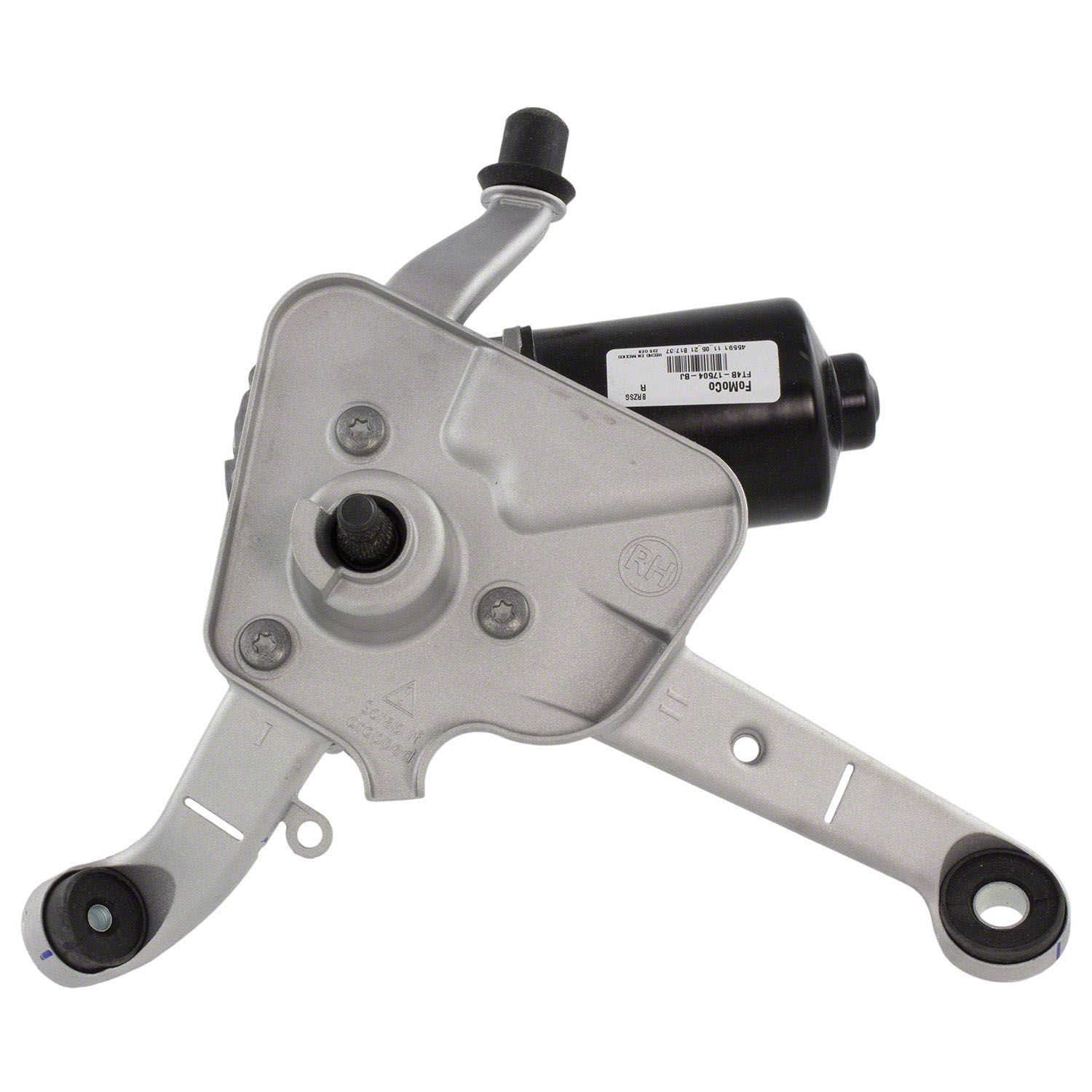AM Wiper Motor SKU MIWM957