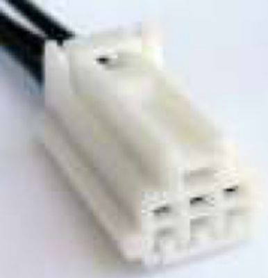 AM Connectors SKU MIWPT203