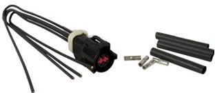 AM Connectors SKU MIWPT981