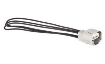 AM License Plate Light Connector SKU MIWPT986