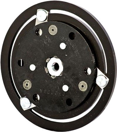 AM A C Compressor Clutch Hub SKU MIYB3045