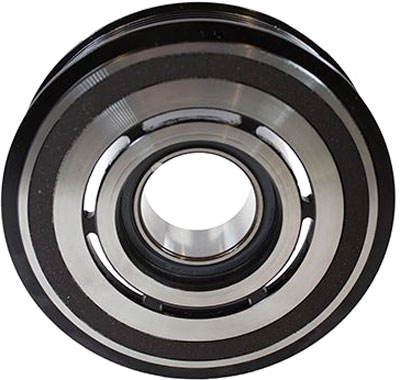 AM MOTORCRAFT A C COMPRESSOR CLUTCH PULLEY NEW SKU MIYB3071