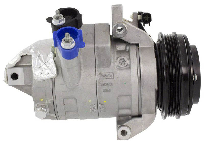 AM A C Compressor SKU MIYCC574
