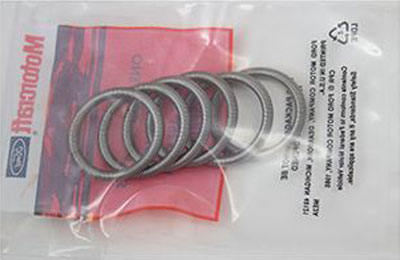 AM A C Refrigerant Hose SKU MIYF1319