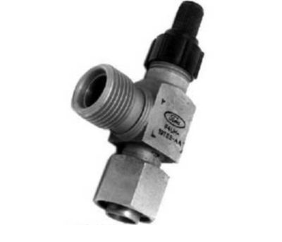AM A C Compressor Relief Valve SKU MIYF3427