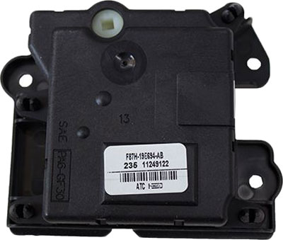 AM Heater Blend Door Lever SKU MIYH1761