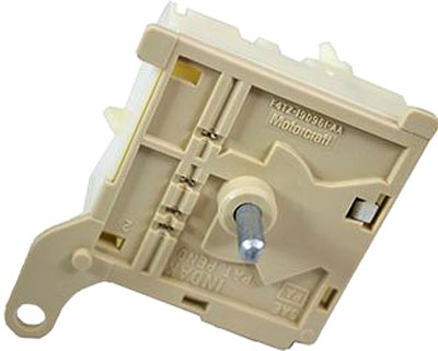 AM Blower Control Switch SKU MIYH565