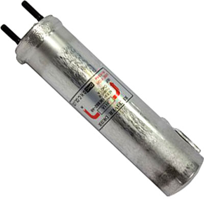 AM A C Receiver Drier SKU MIYL203 OEM BE8Z19959A