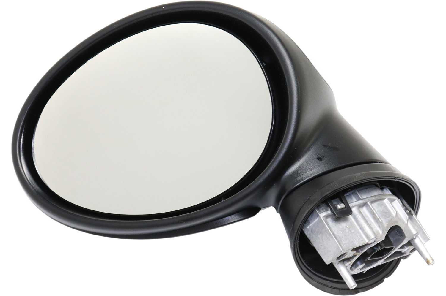 AM COOPER 07-15 MIRROR LH Power Manual Folding Heated Paintable No Auto dimming BSD Memory and Signal Light 09-15 Convertible 07-13 HB SKU MN01EL Partslink MC1320104 OEM 51162755635