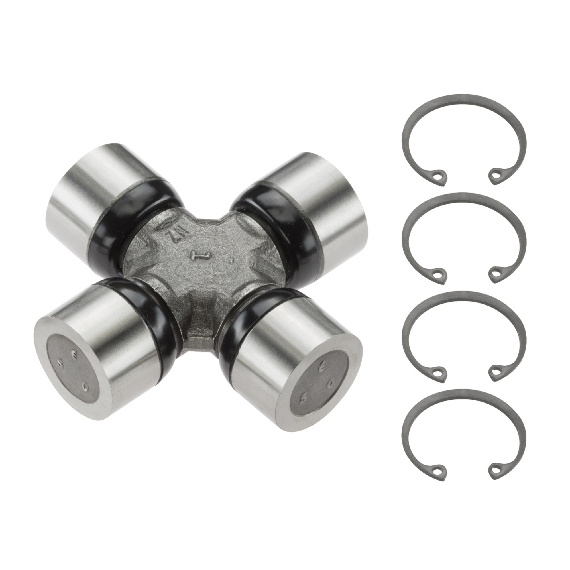 AM MOOG Non Greaseable Premium 456 U joint SKU MO456