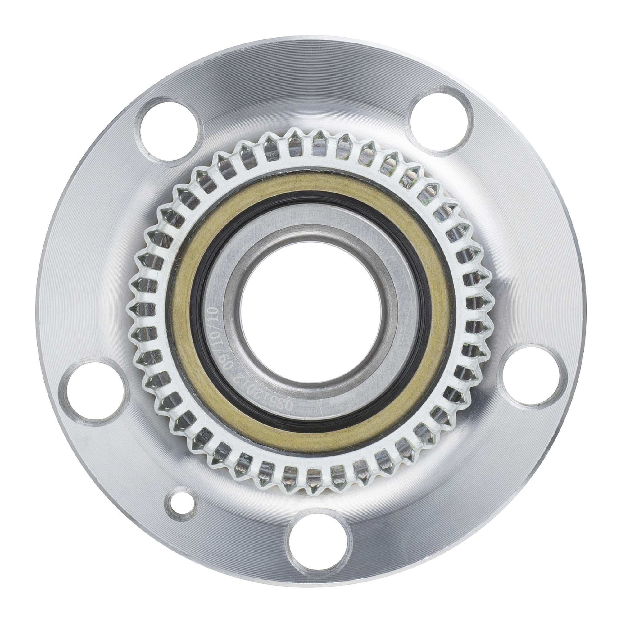 AM Wheel Hub SKU MO512012 OEM 91246657