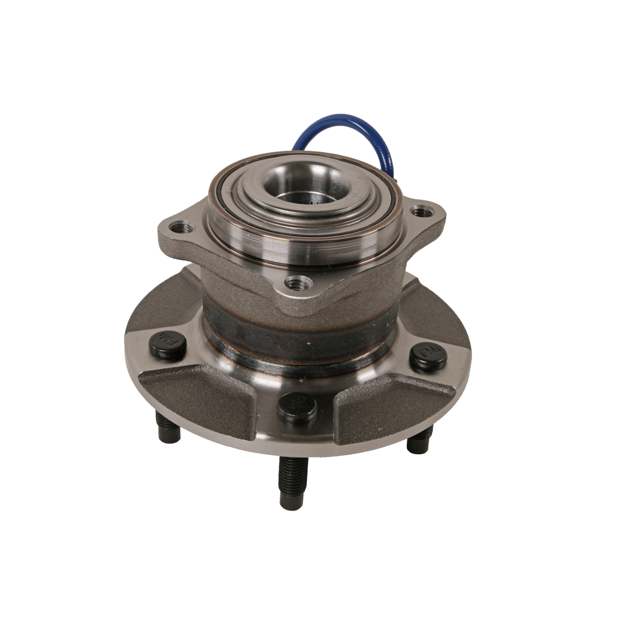 AM Wheel Hub SKU MO512229 OEM 102101-512229-712229-7300129-1