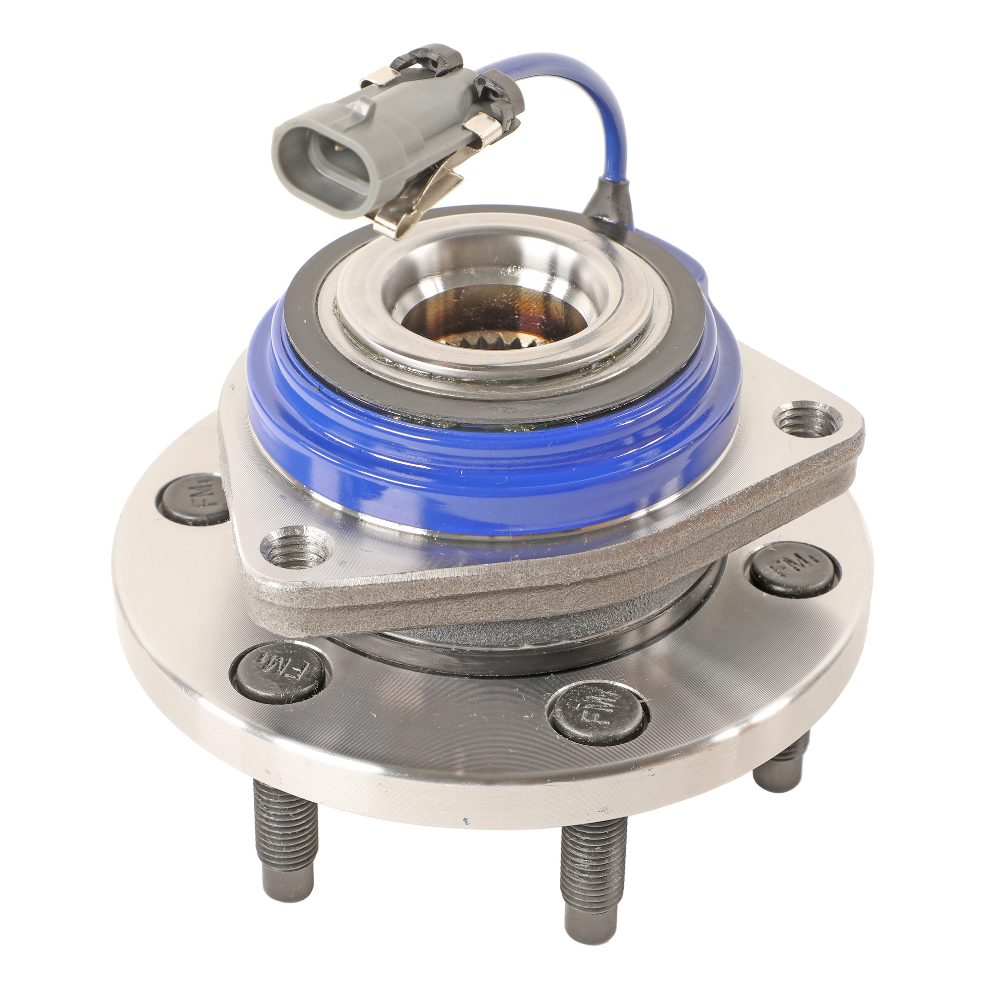 AM Wheel Hub SKU MO512243