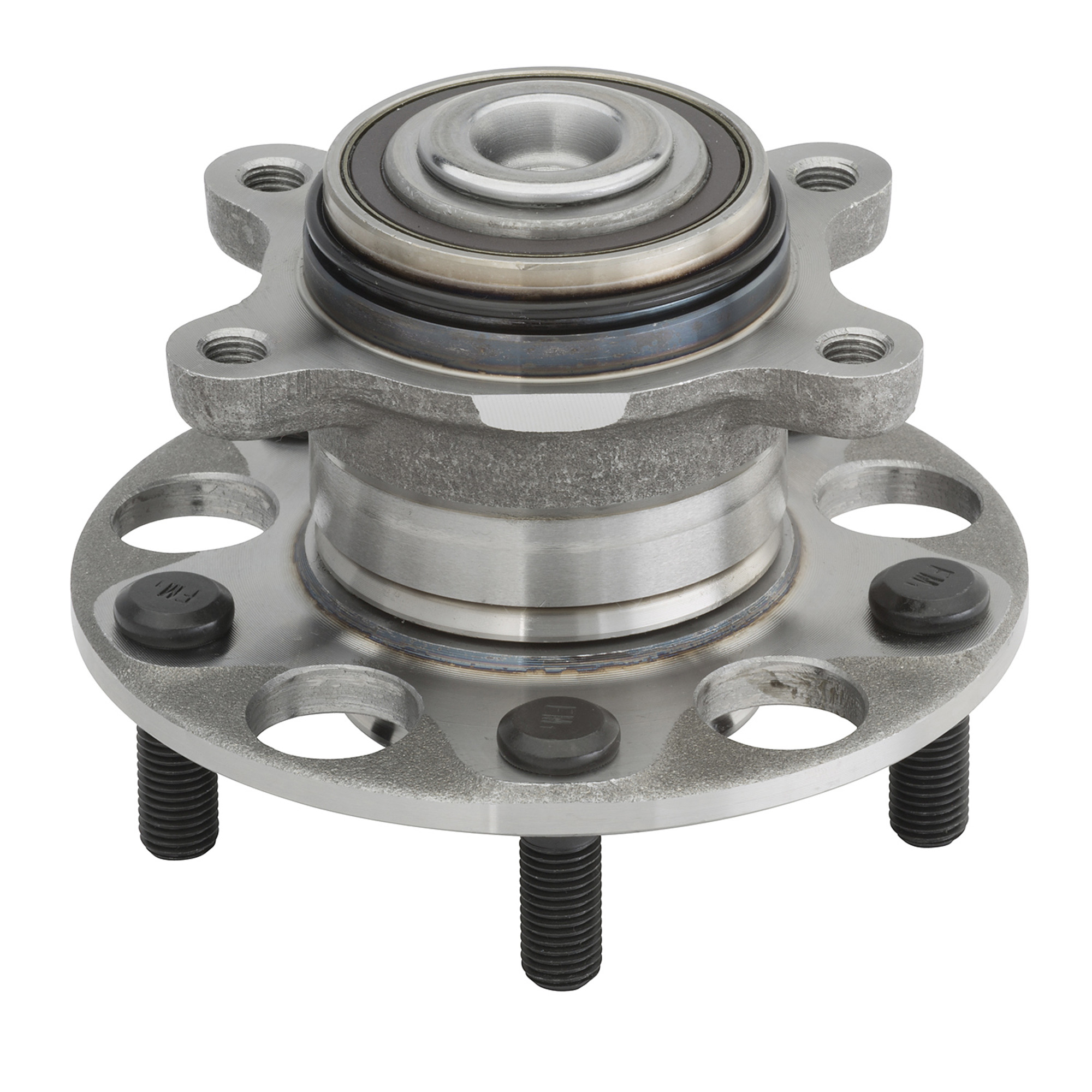 AM Wheel Hub SKU MO512257 OEM 516181-712257-930643-40540025