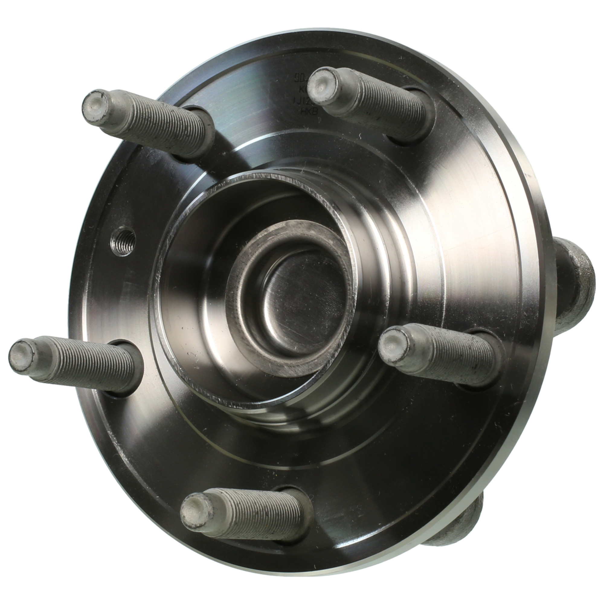 AM Wheel Hub SKU MO512299 OEM 40561-102120-512299-712299-725