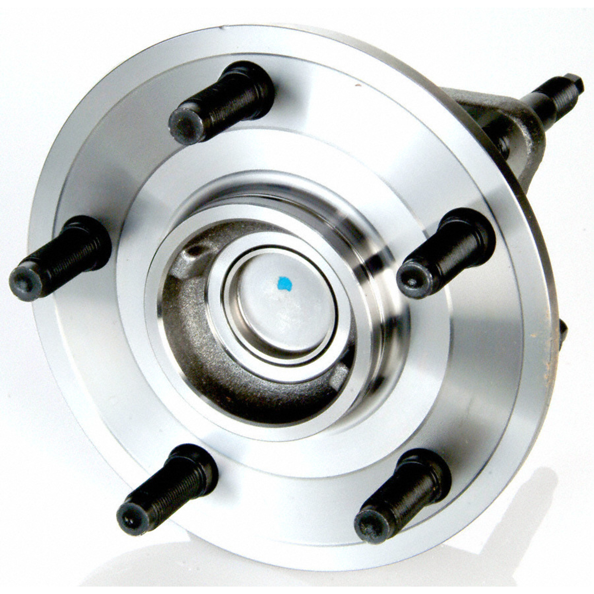AM Wheel Hub SKU MO512302