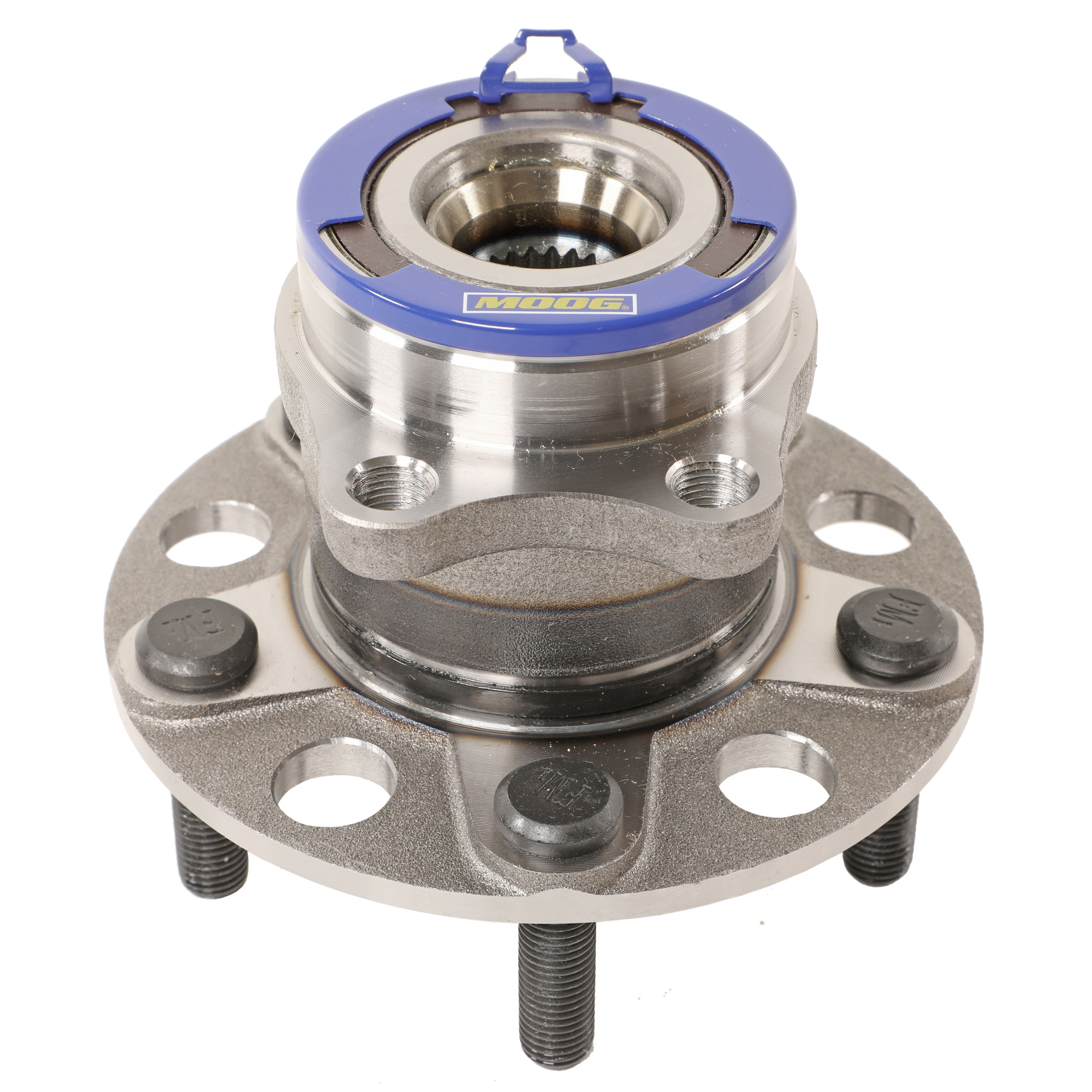 AM Wheel Hub SKU MO512333
