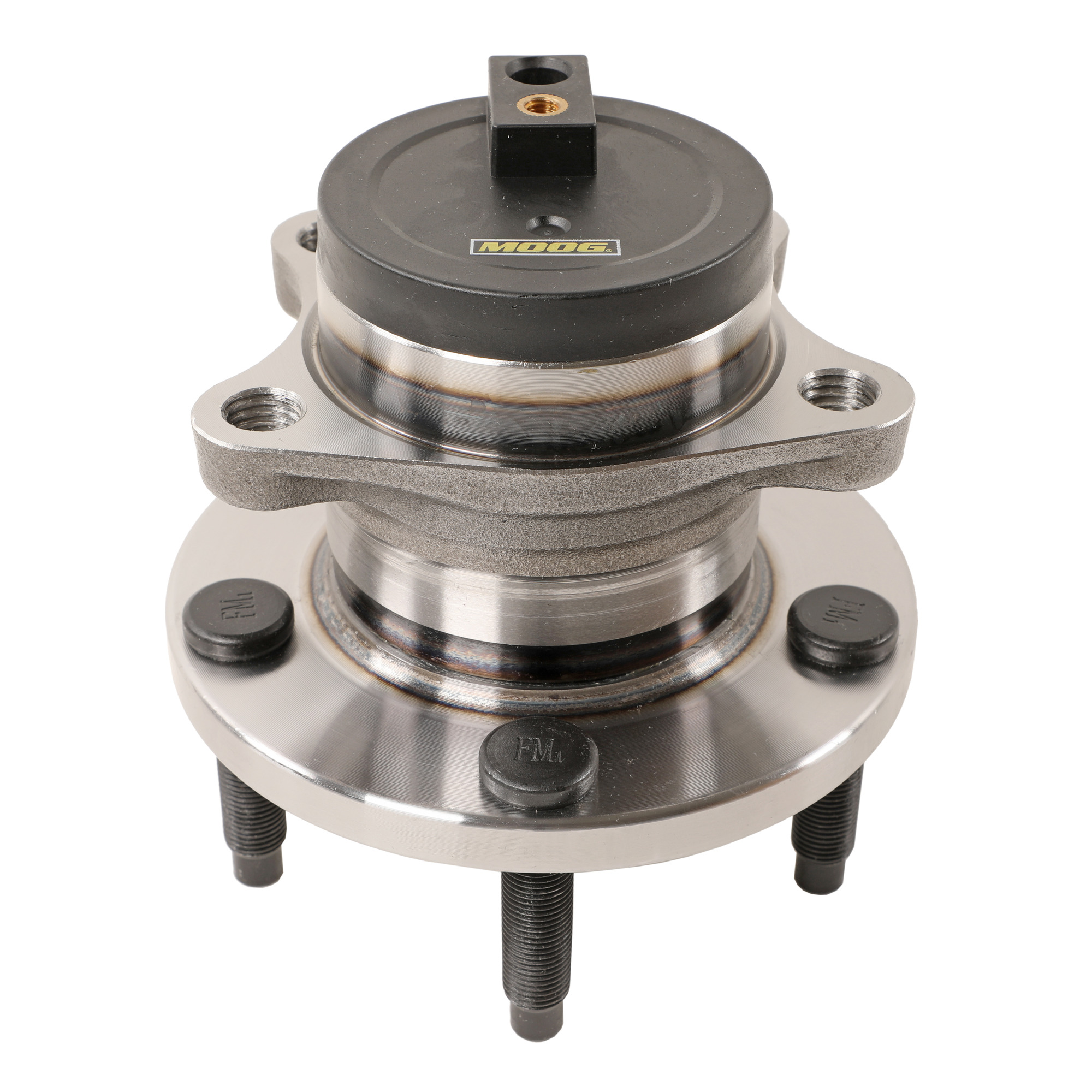 AM Wheel Hub SKU MO512334 OEM 712334-7250018-40261002-407610