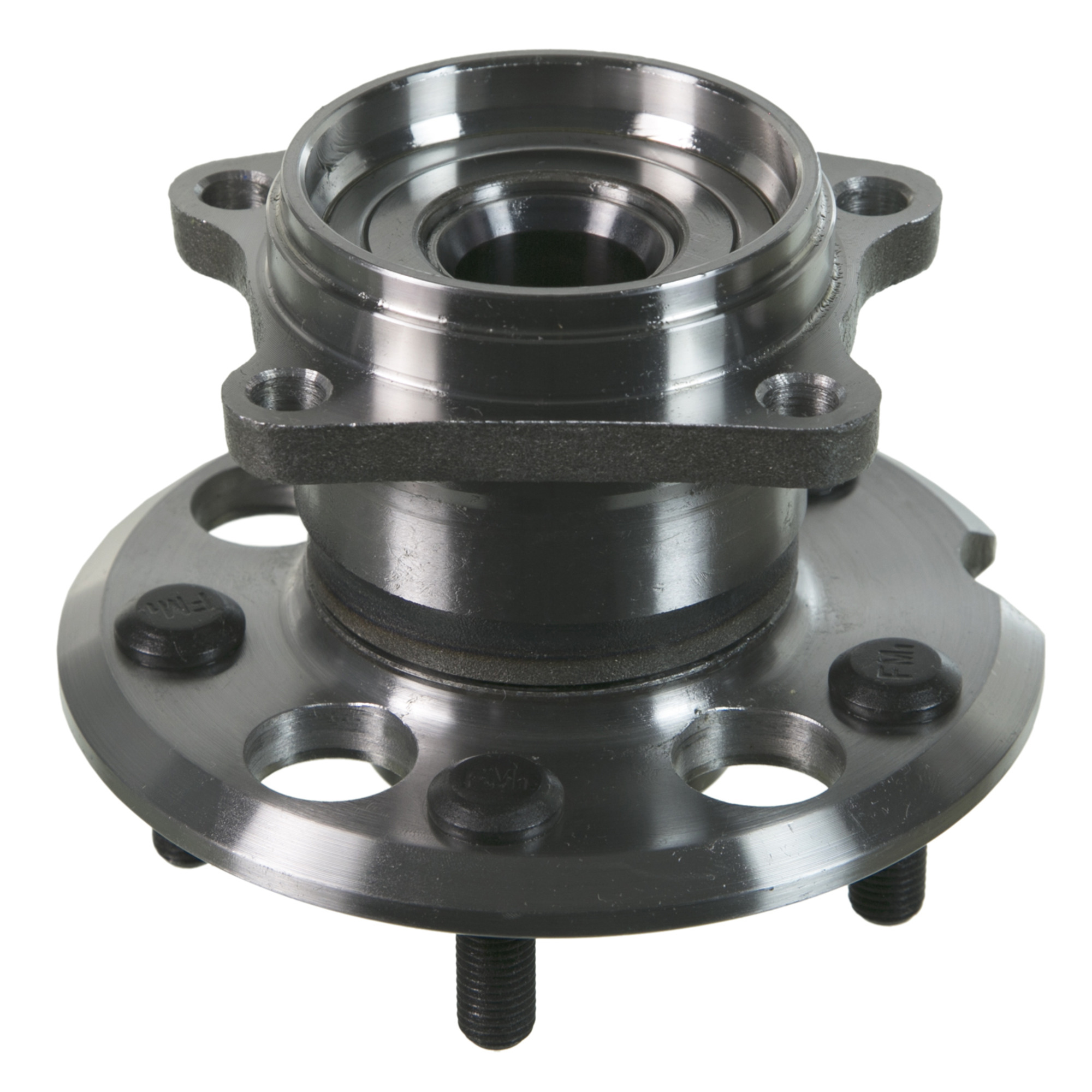 AM Wheel Hub SKU MO512338
