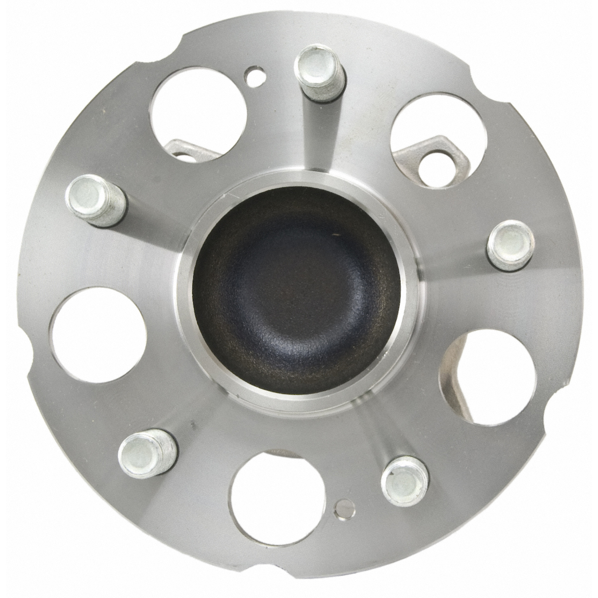 AM Wheel Hub SKU MO512344