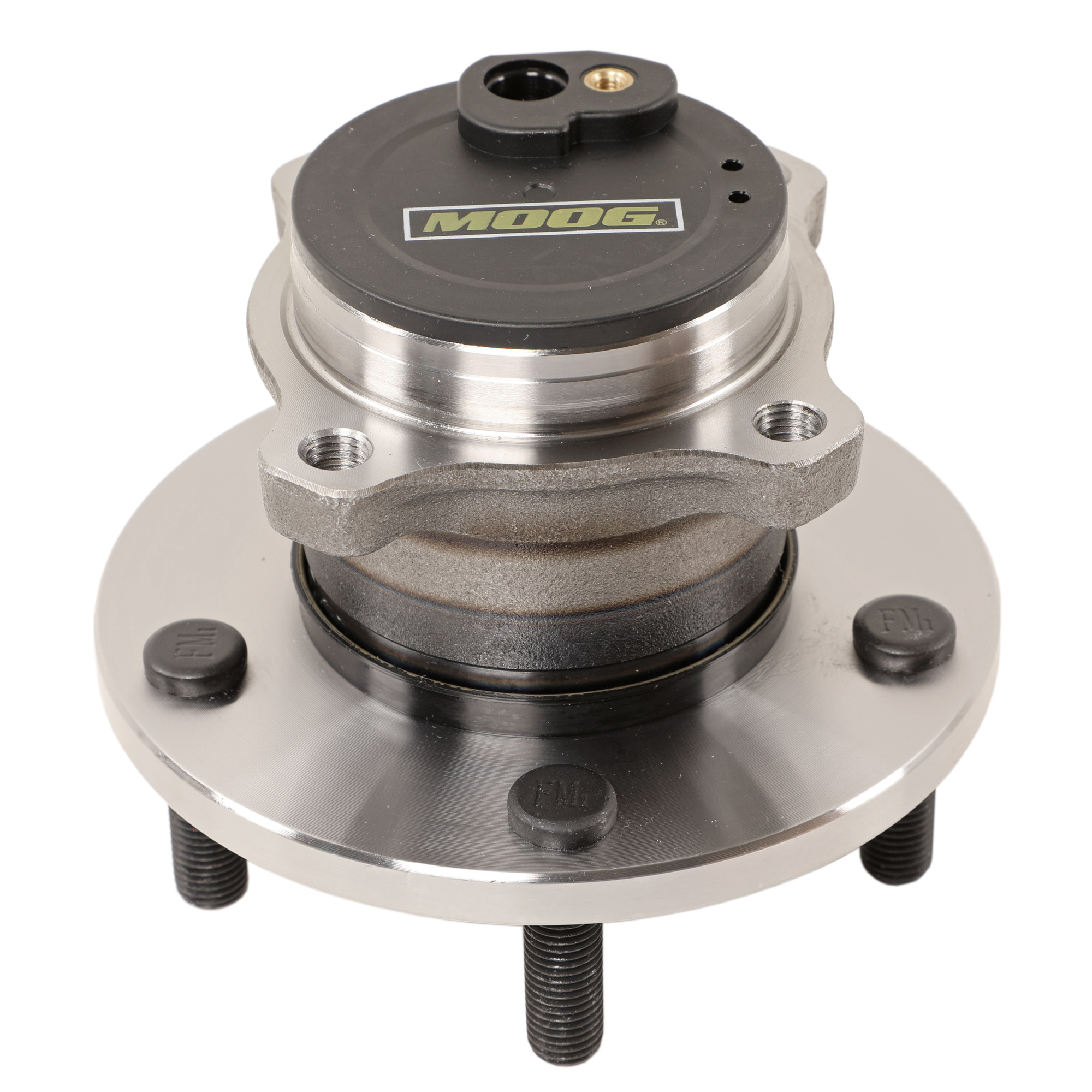AM Wheel Hub SKU MO512347