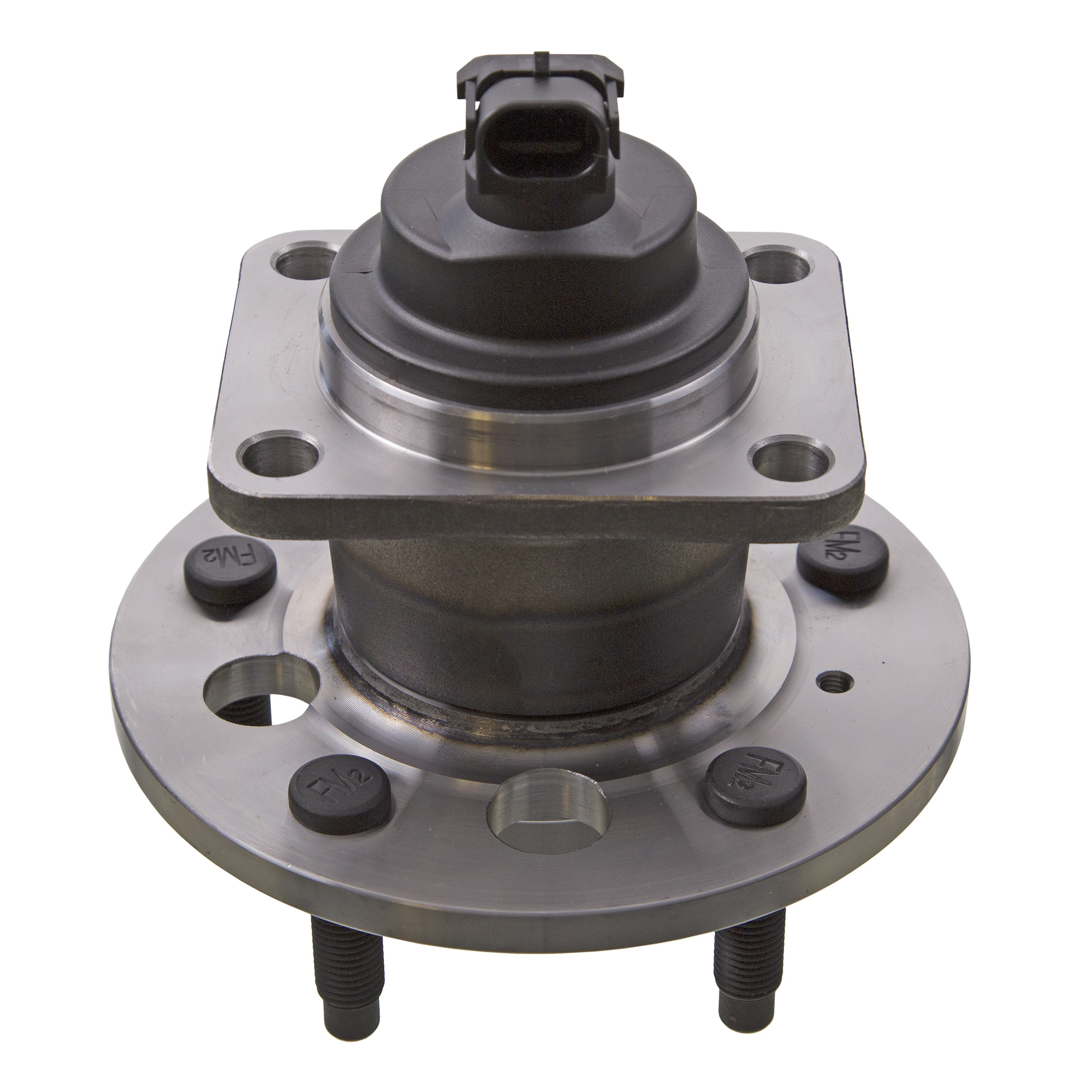 AM Wheel Hub SKU MO512357