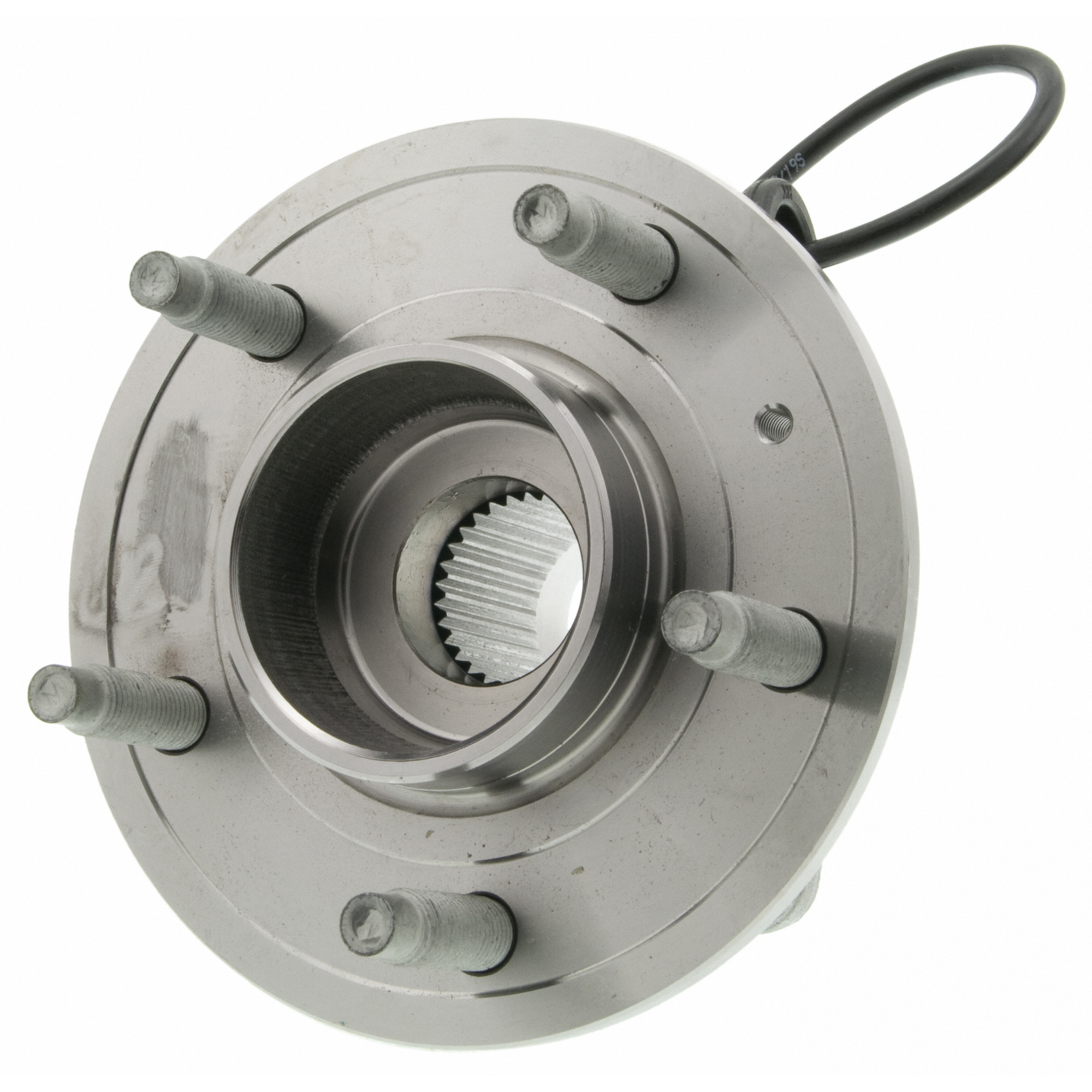 AM Wheel Hub SKU MO512358 OEM 102275-512358-516302-7300385-1