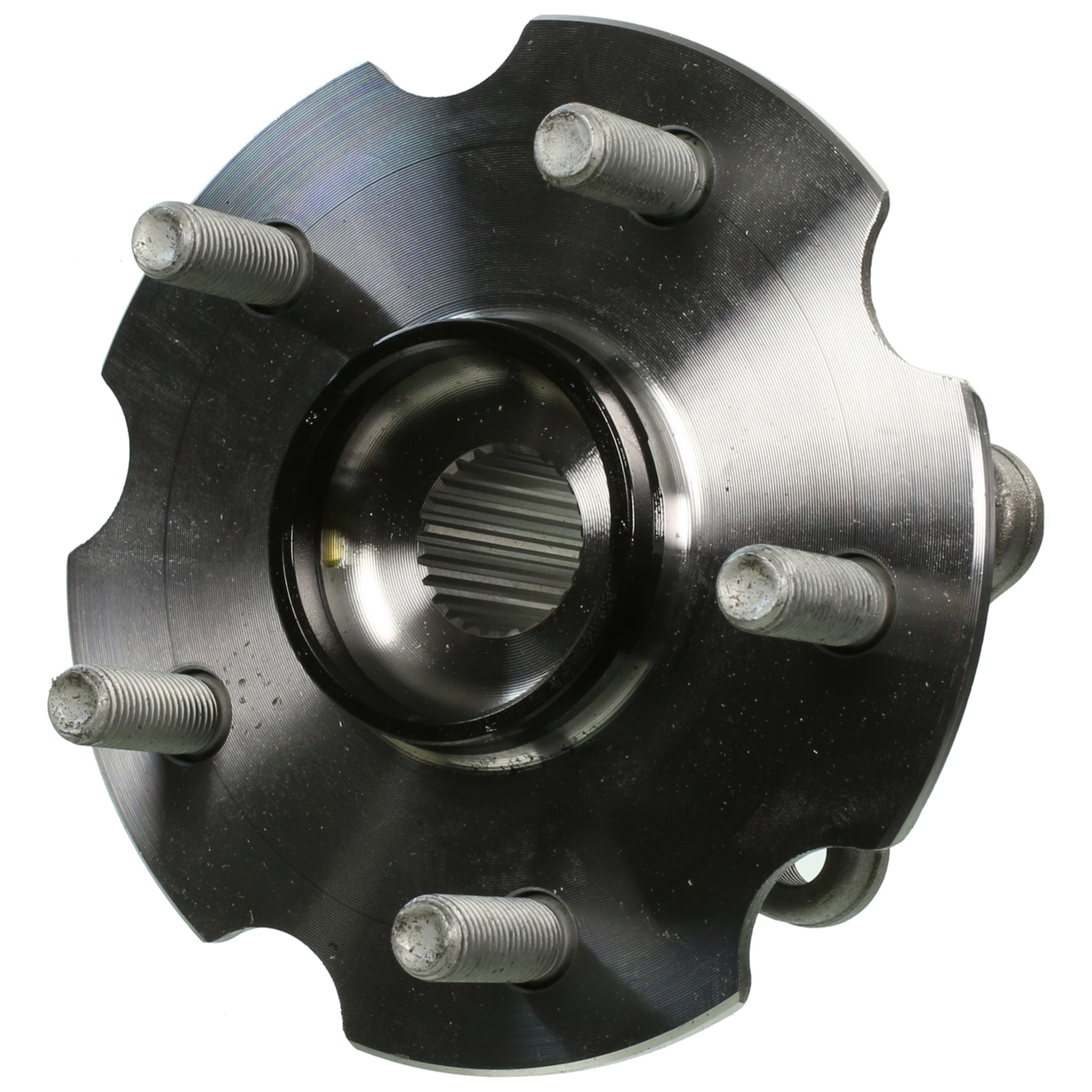 AM Wheel Hub SKU MO512374