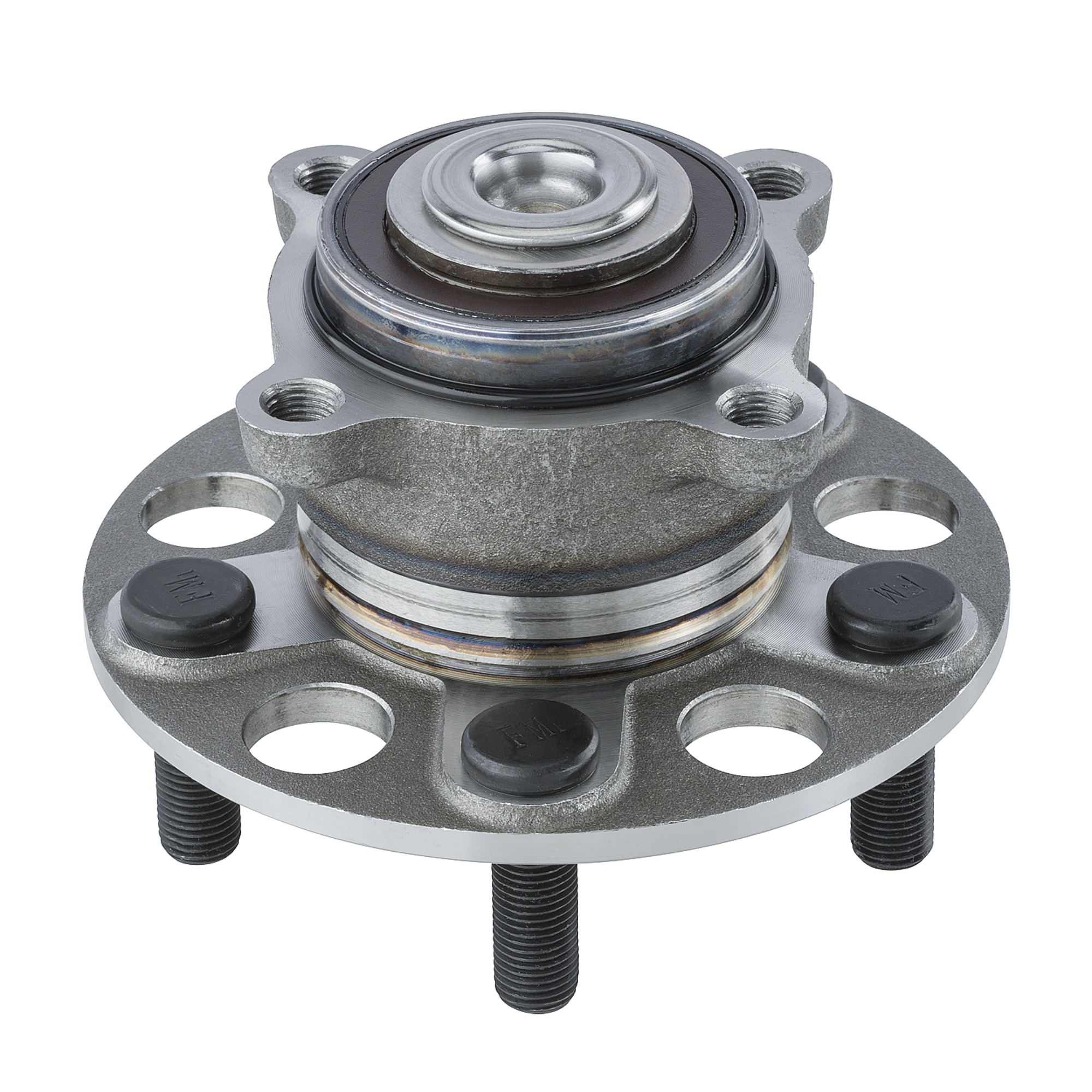 AM Wheel Hub SKU MO512391 OEM 512391-42200TK4A01 BR930812 H5