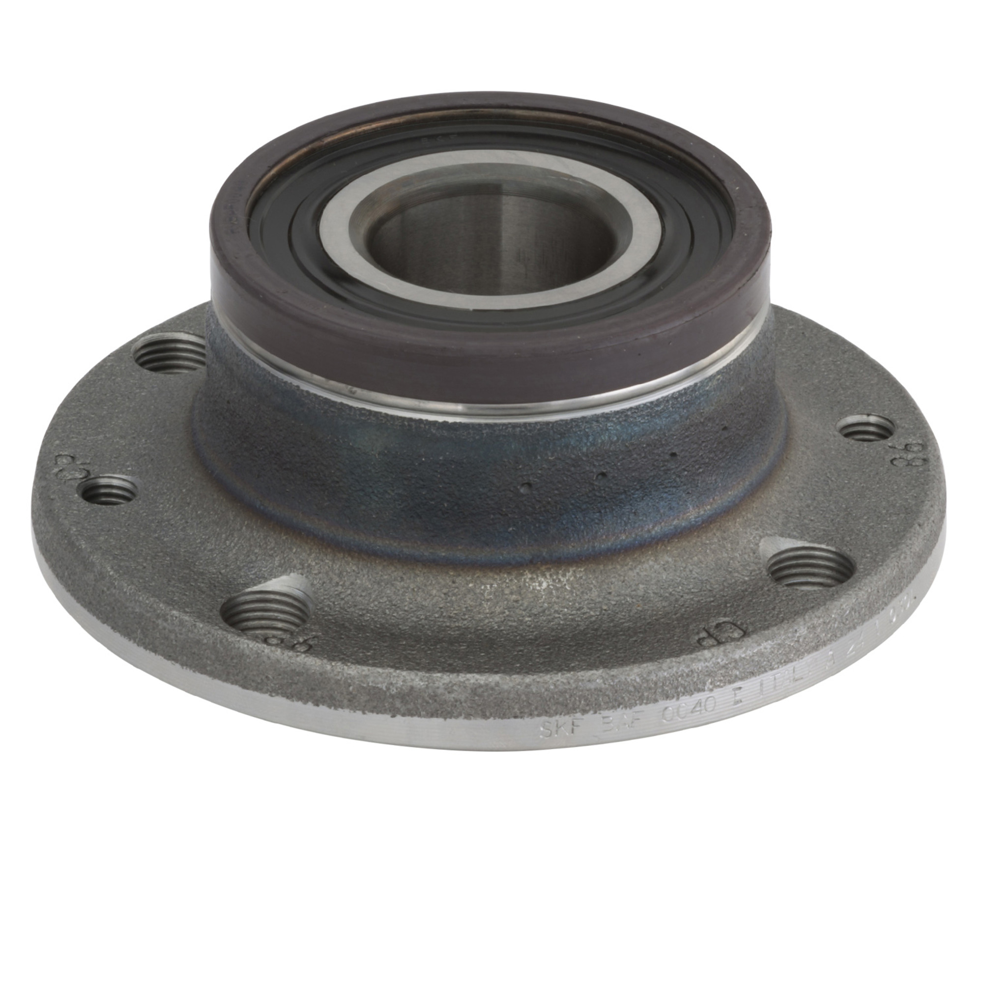 AM Wheel Hub SKU MO512480