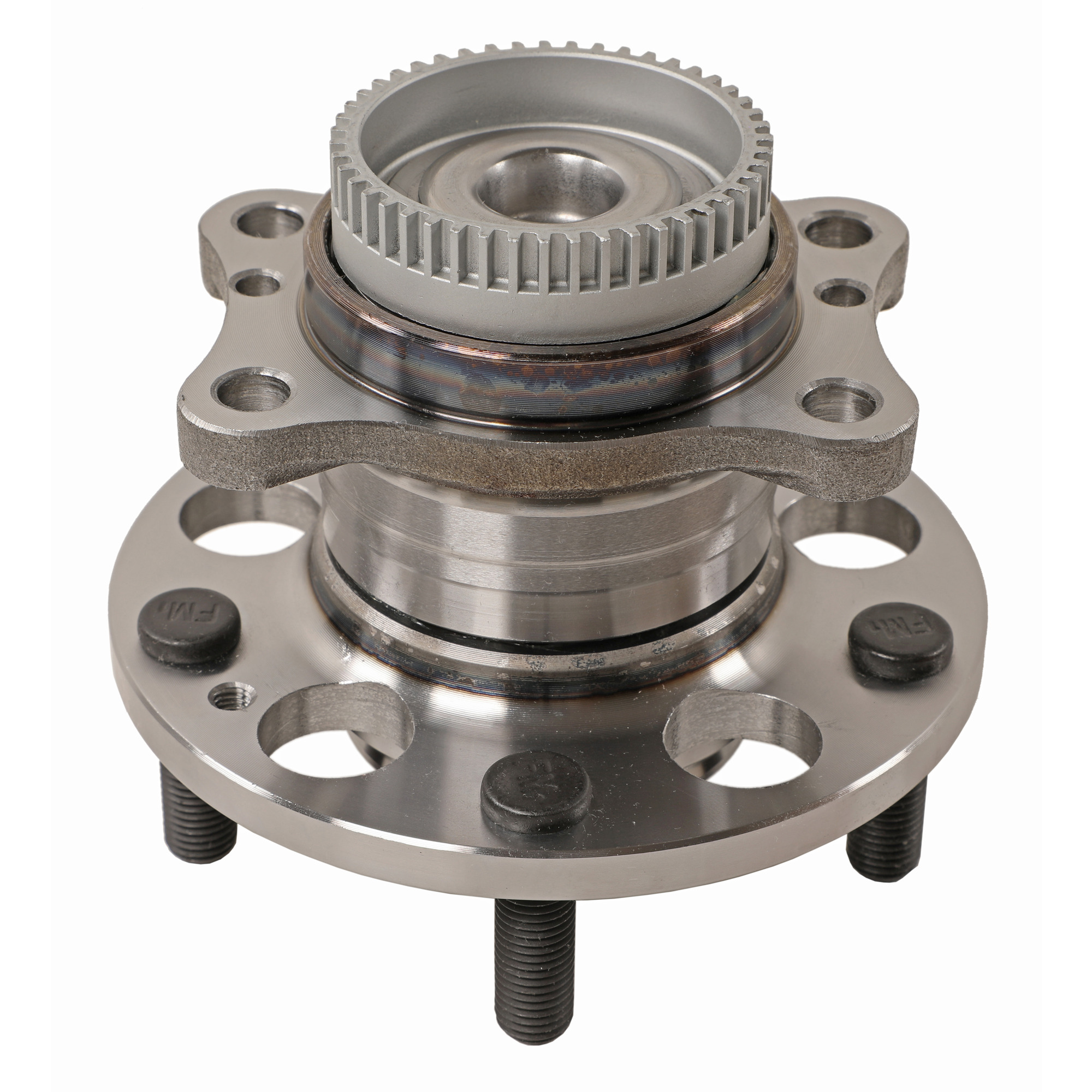 AM Wheel Hub SKU MO512492