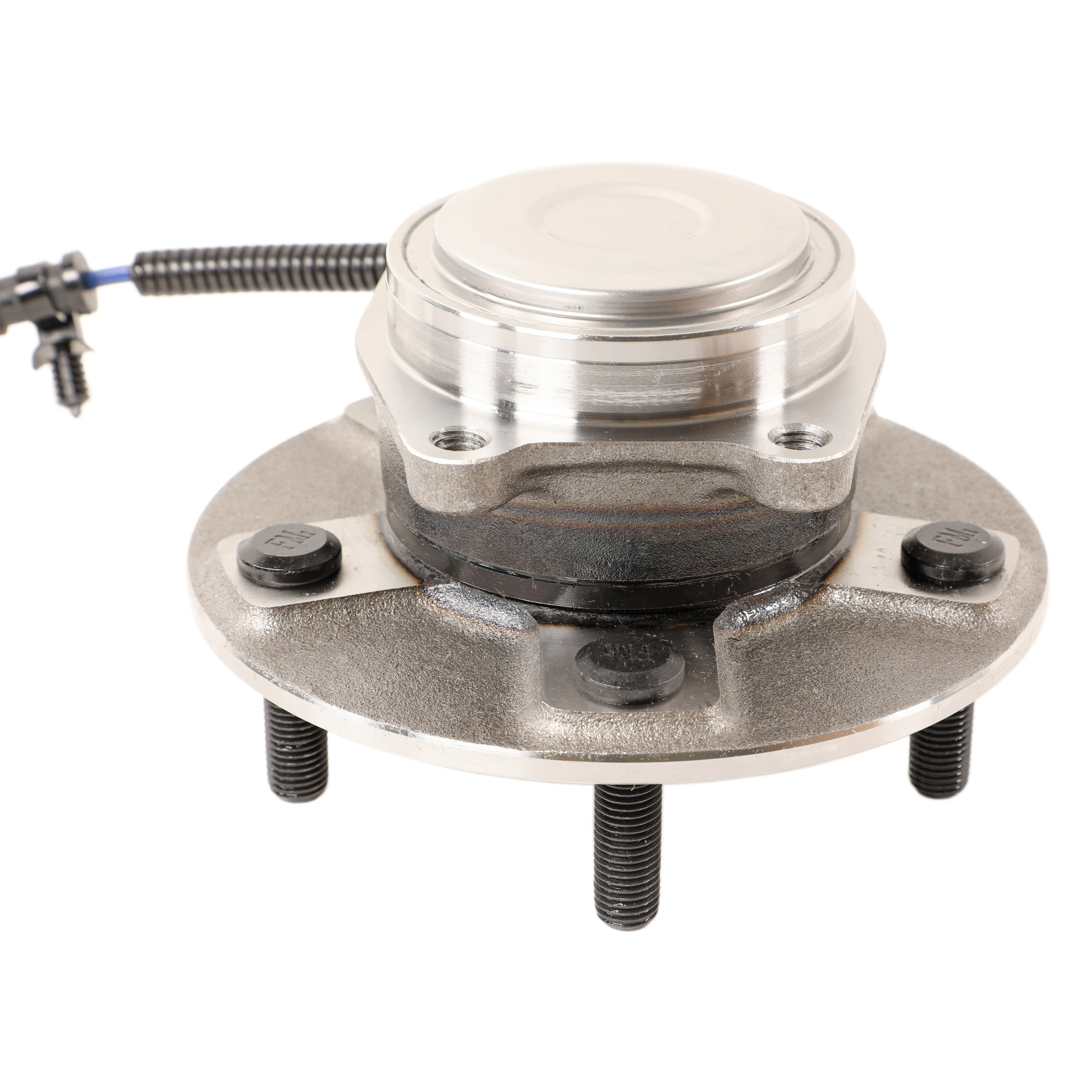 AM Wheel Hub SKU MO512493