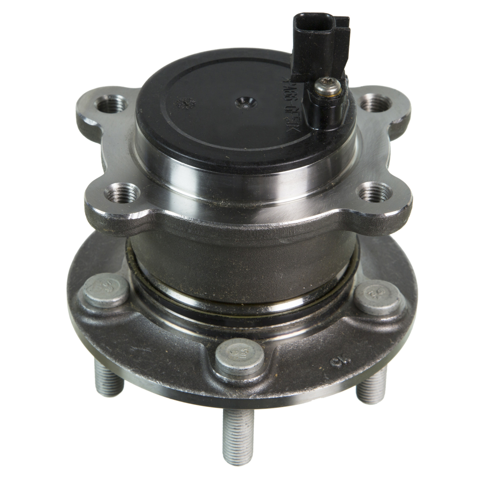 AM Wheel Hub SKU MO512499