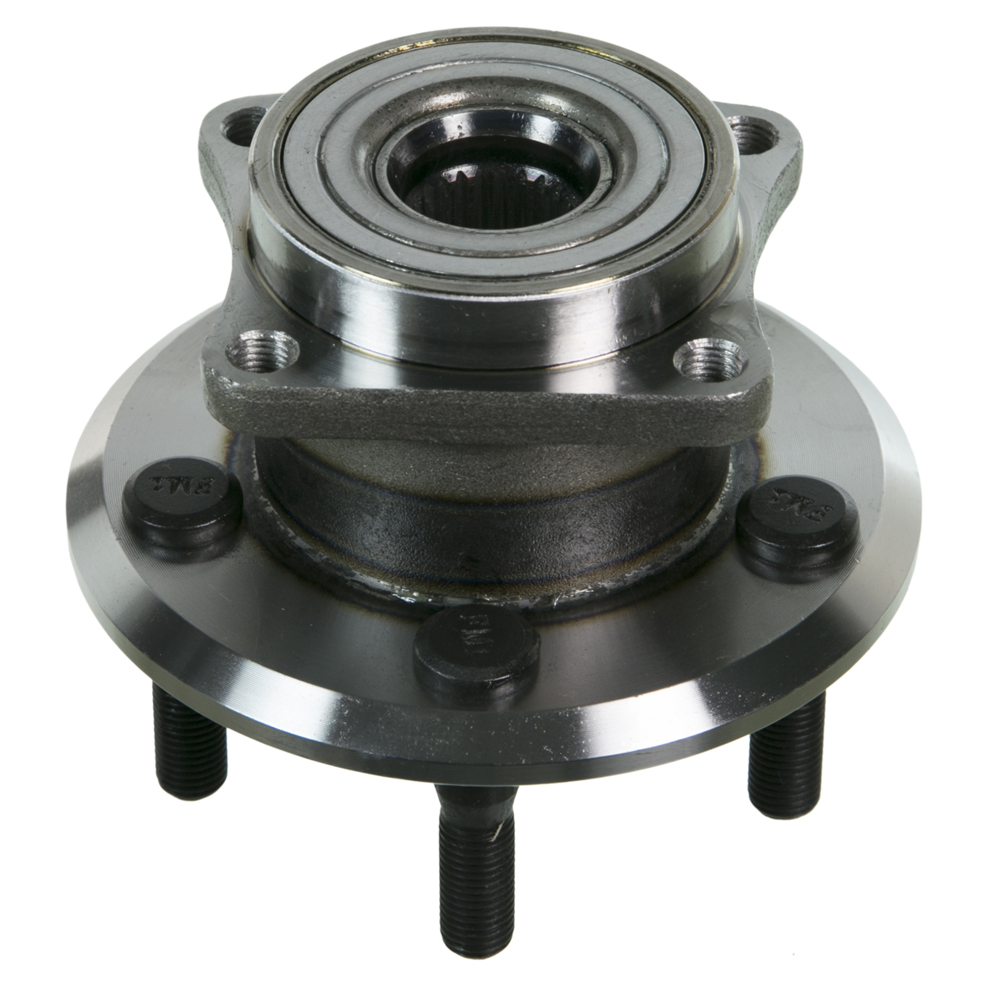 AM Wheel Hub SKU MO512512