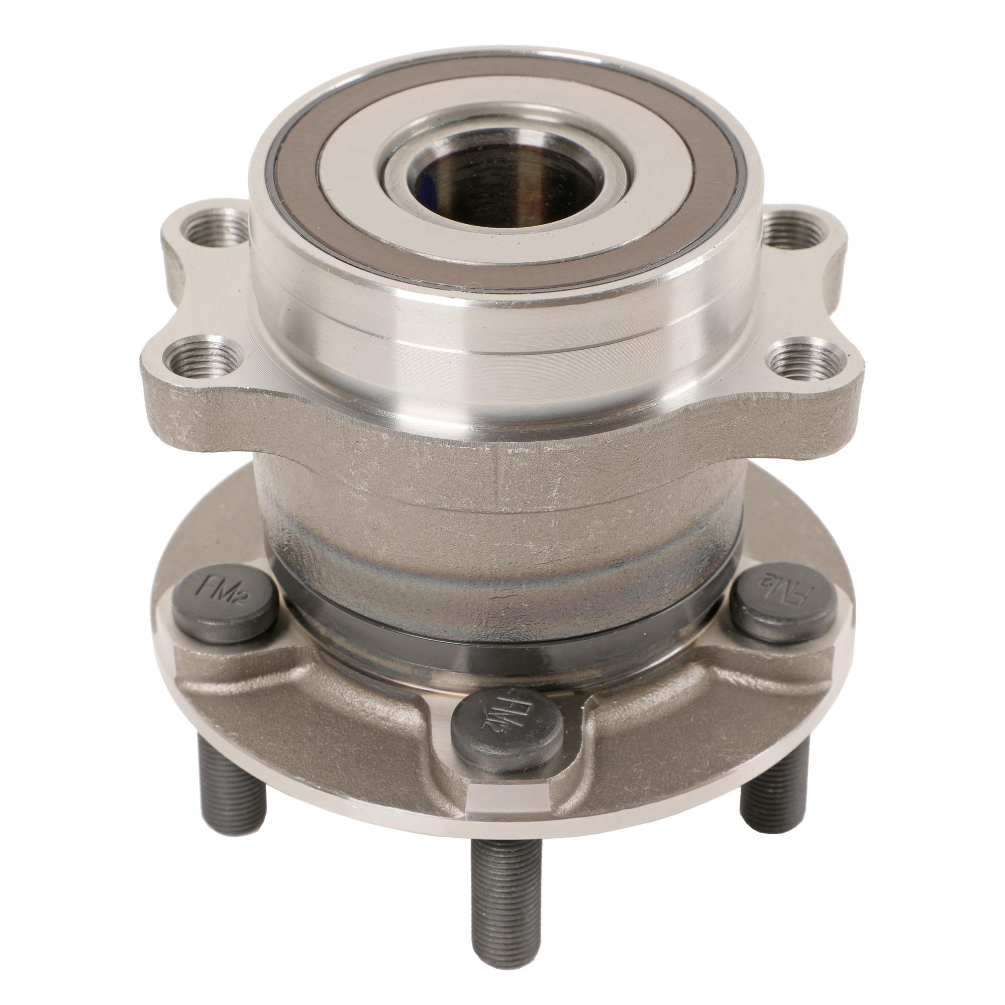 AM Wheel Hub SKU MO512518