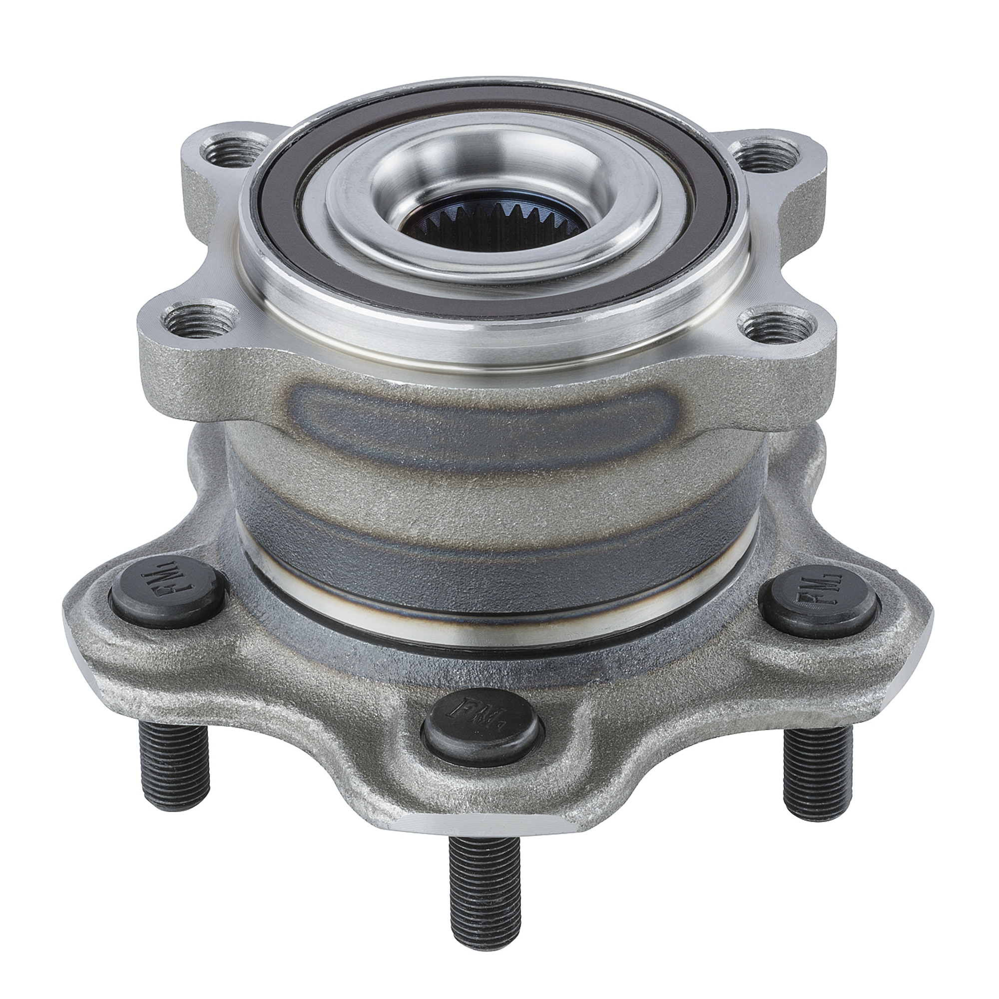 AM Wheel Hub SKU MO512548